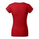 Malfini 162 Fit V-neck póló