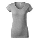 Malfini 162 Fit V-neck póló