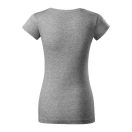 Malfini 162 Fit V-neck póló
