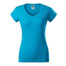 Malfini 162 Fit V-neck póló