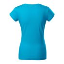 Malfini 162 Fit V-neck póló