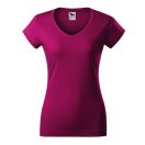 Malfini 162 Fit V-neck póló