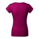 Malfini 162 Fit V-neck póló