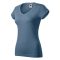 Malfini 162 Fit V-neck póló