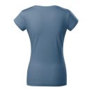 Malfini 162 Fit V-neck póló