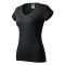 Malfini 162 Fit V-neck póló