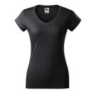 Malfini 162 Fit V-neck póló
