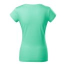 Malfini 162 Fit V-neck póló