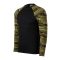 Malfini 166 Camouflage LS póló
