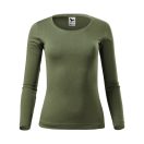 Malfini 169 Fit-T LS póló