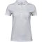 Tee Jays | TJ 145 Nehéz női luxus stretch piqué galléros póló