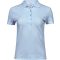 Tee Jays | TJ 145 Nehéz női luxus stretch piqué galléros póló