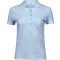 Tee Jays | TJ 145 Nehéz női luxus stretch piqué galléros póló