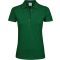 Tee Jays | TJ 145 Nehéz női luxus stretch piqué galléros póló