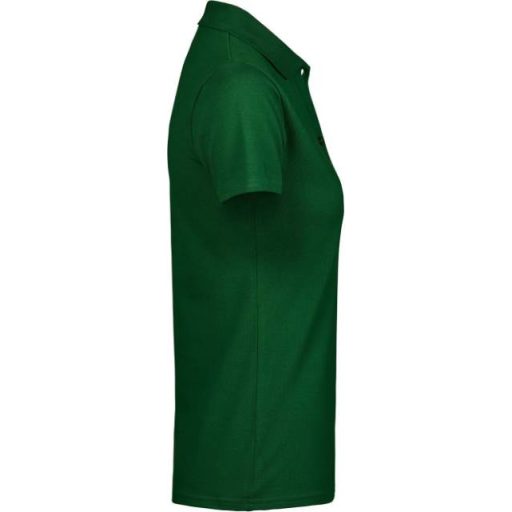 Tee Jays | TJ 145 Nehéz női luxus stretch piqué galléros póló