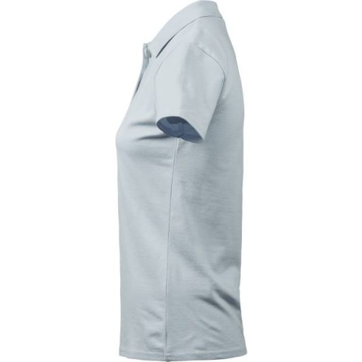 Tee Jays | TJ 145 Nehéz női luxus stretch piqué galléros póló