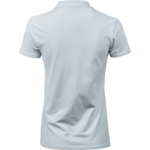 Tee Jays | TJ 145 Nehéz női luxus stretch piqué galléros póló