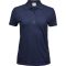 Tee Jays | TJ 145 Nehéz női luxus stretch piqué galléros póló