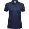 Tee Jays | TJ 145 Nehéz női luxus stretch piqué galléros póló