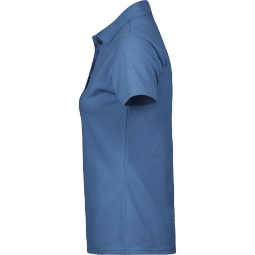 Tee Jays | TJ 145 Nehéz női luxus stretch piqué galléros póló