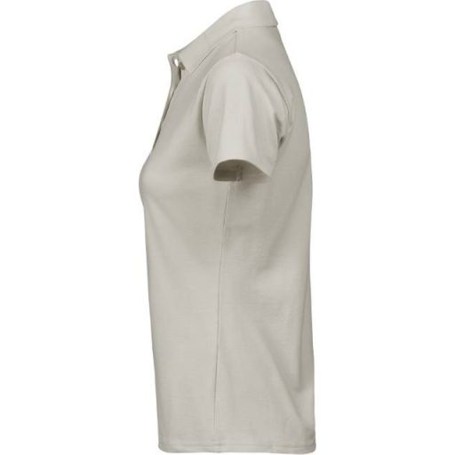 Tee Jays | TJ 145 Nehéz női luxus stretch piqué galléros póló