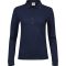 Tee Jays | TJ 146 Női hosszú ujjú luxus stretch piqué galléros póló