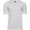 Tee Jays | TJ 401 Férfi stretch V-nyakú póló