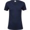 Tee Jays | TJ 450 Női stretch póló