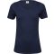 Tee Jays | TJ 450 Női stretch póló