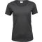 Tee Jays | TJ 450 Női stretch póló