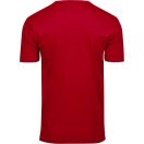 Tee Jays | TJ 520 Férfi interlock póló