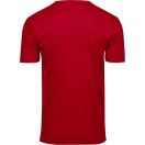 Tee Jays | TJ 520 Férfi interlock póló