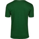 Tee Jays | TJ 520 Férfi interlock póló