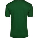 Tee Jays | TJ 520 Férfi interlock póló