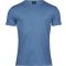 Tee Jays | TJ 520 Férfi interlock póló