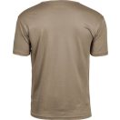 Tee Jays | TJ 520 Férfi interlock póló