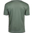 Tee Jays | TJ 520 Férfi interlock póló