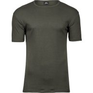 Tee Jays | TJ 520 Férfi interlock póló