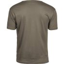 Tee Jays | TJ 520 Férfi interlock póló