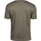 Tee Jays | TJ 520 Férfi interlock póló