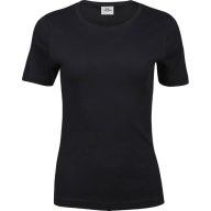 Tee Jays | TJ 580 Női interlock póló