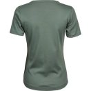 Tee Jays | TJ 580 Női interlock póló