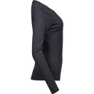 Tee Jays | TJ 590 Női hosszú ujjú interlock póló
