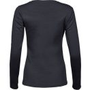 Tee Jays | TJ 590 Női hosszú ujjú interlock póló