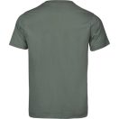 Tee Jays | TJ 1150 Nehéz „Urban Luxury” póló
