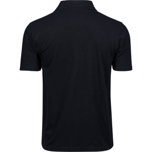 Tee Jays | TJ 1200 Férfi „Power” piqué galléros póló