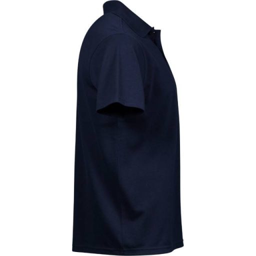 Tee Jays | TJ 1200 Férfi „Power” piqué galléros póló