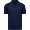 Tee Jays | TJ 1200 Férfi „Power” piqué galléros póló