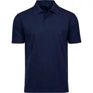   Tee Jays | TJ 1200 Férfi „Power” piqué galléros póló