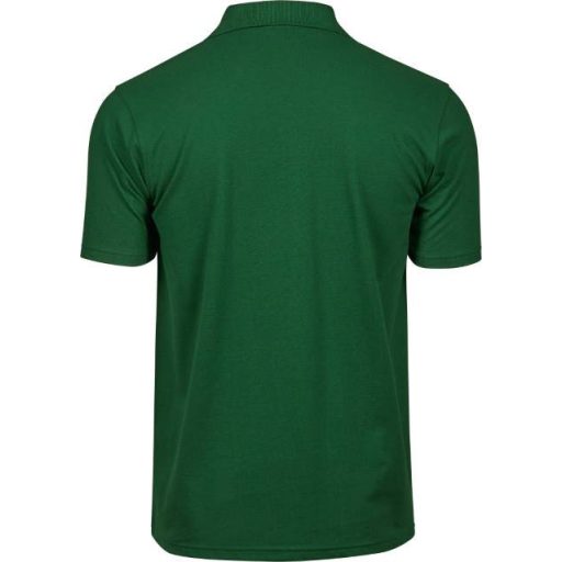 Tee Jays | TJ 1200 Férfi „Power” piqué galléros póló